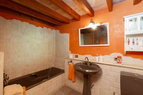 Landejendom i Alaro, Mallorca, Alaro - € 2.495.000 | Ref: 478538 - foto 7